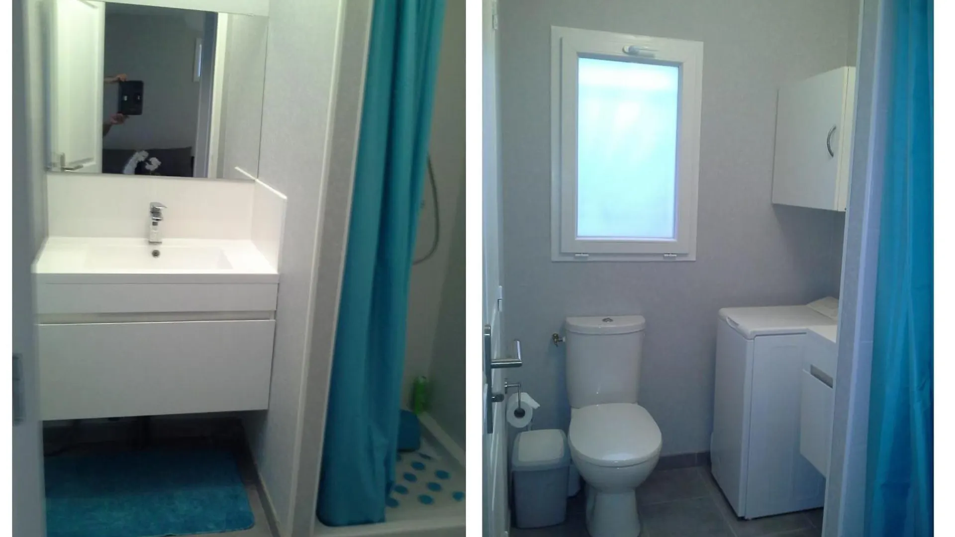 Appartement T2 Tout Equipe Le Fauga Διαμέρισμα