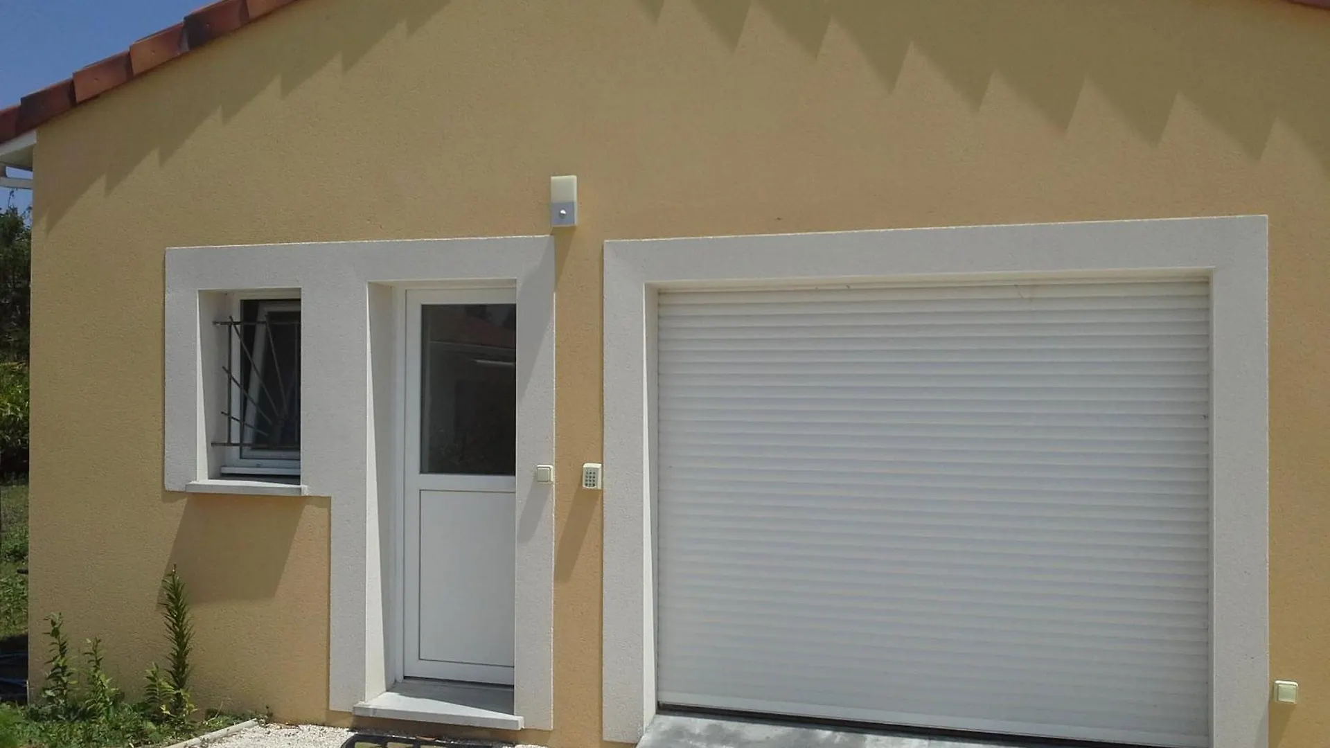 Διαμέρισμα Appartement T2 Tout Equipe Le Fauga