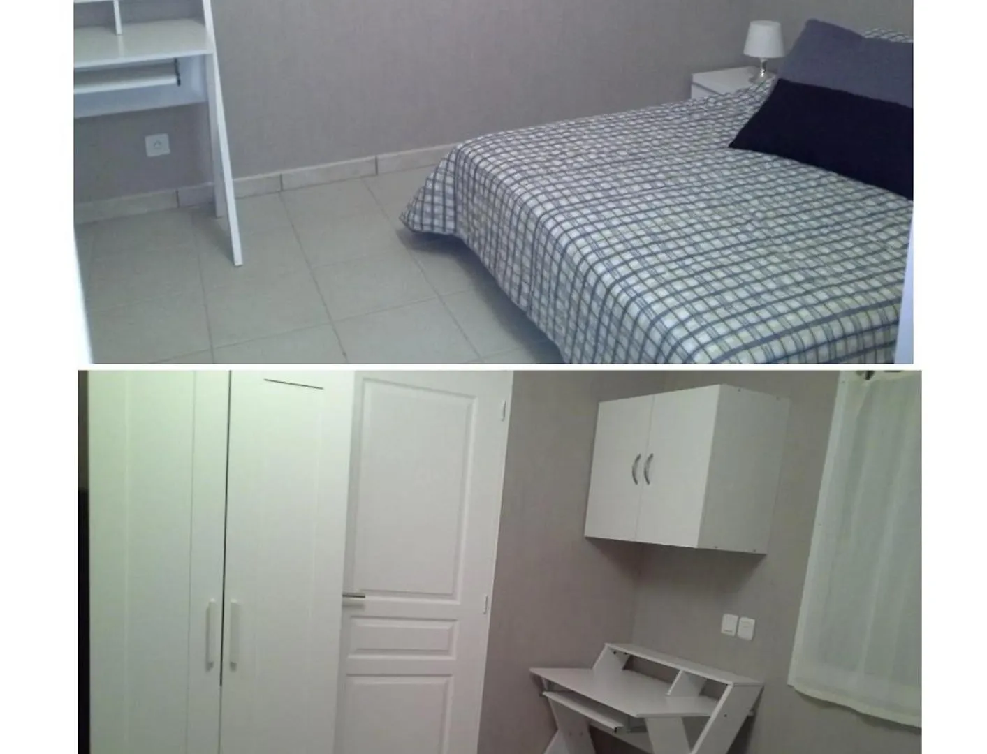 Appartement T2 Tout Equipe Le Fauga 0*,  Γαλλία