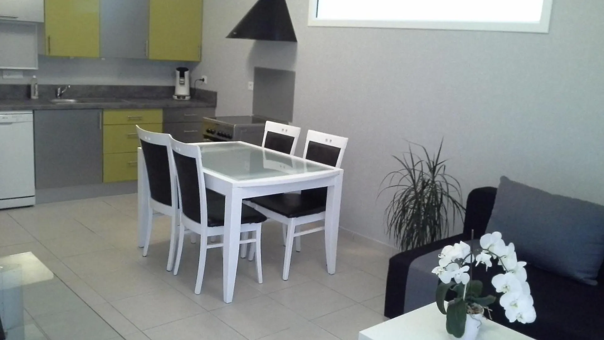 Appartement T2 Tout Equipe Le Fauga